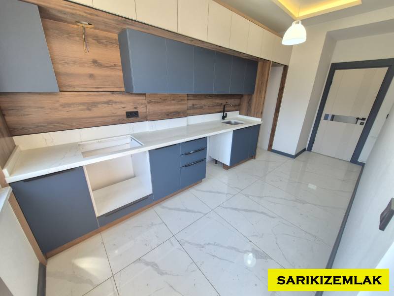 Edremit Altınkum Mah`da2+1  Daire. - 18